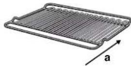 SIEMENS CO565AGS0W - Accessories included - 1