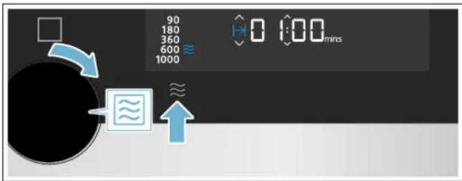 90 180 360 600 ≈ 1000 0 100 mins