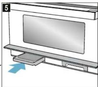 SIEMENS CO565AGS0W - Caution! - 5