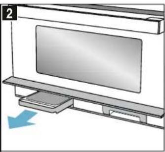 SIEMENS CO565AGS0W - Caution! - 2