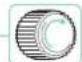 SEIKO VR43 - ⑥ For advancing the hands clockwise, turn the crown - 2