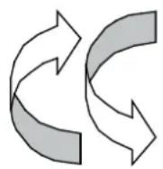 Dittmann TEN 240 - Beispiele für das Aufkleben der Klebe-elektroden - 3