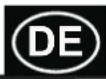 Dittmann TEN 240 - BEISPIELE DER ELEKTRODENPLATZIERUNG - 1