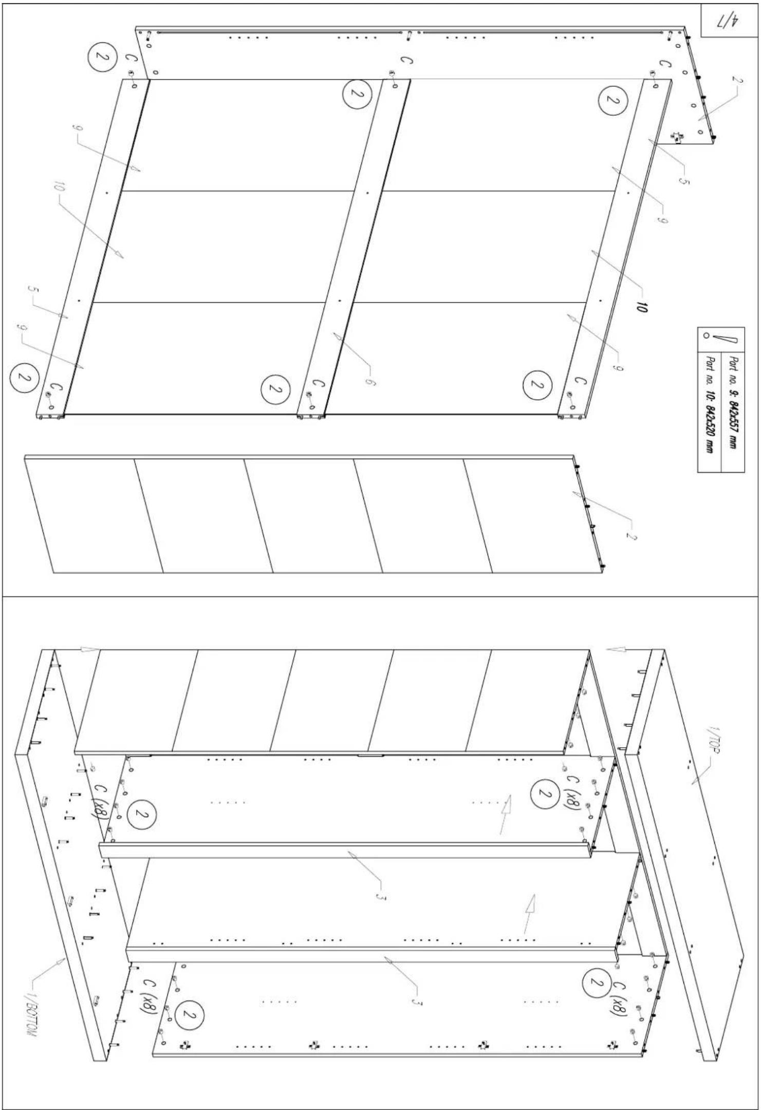 Vipack Lara - 25