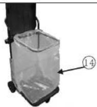 Fieldmann FZO 4001 - FIELDMANN® - 15