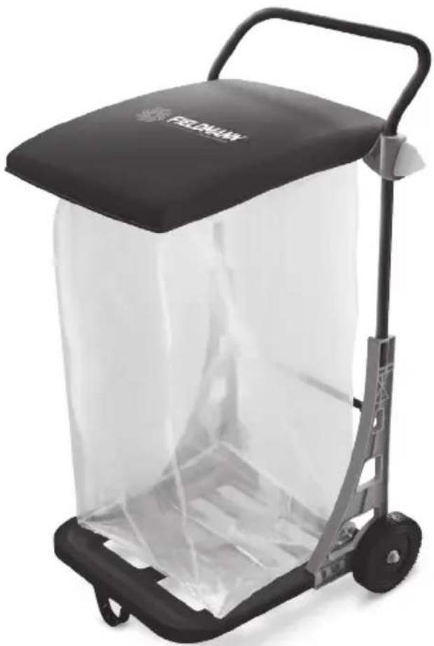 Fieldmann FZO 4001 - FIELDMANN® - 1
