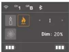 C1 1 GR B I Dim: 20%