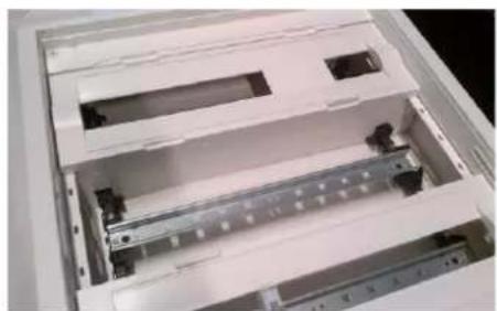 HAGER ZZ42BS - FD00A... = Standard Accessories - 7