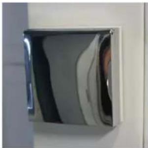 HAGER ZZ42BS - Protective cover - 3