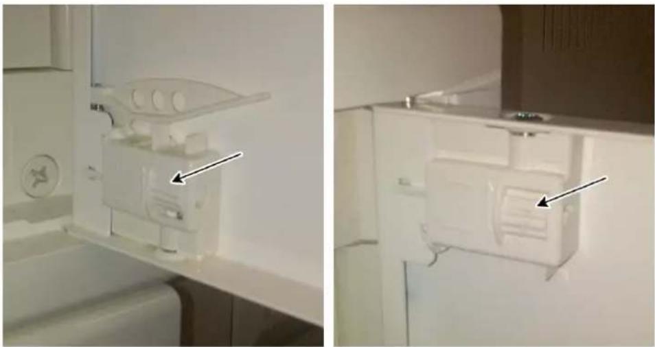 HAGER ZZ42BS - Door hinges - 1