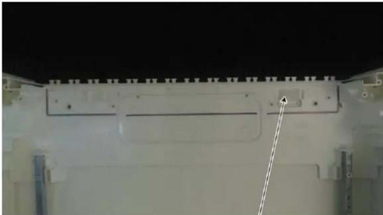 HAGER ZZ42BS - Flush-mounting for flush enclosures - 7