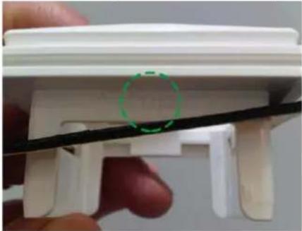 HAGER ZZ42BS - Mounting instruction - 8