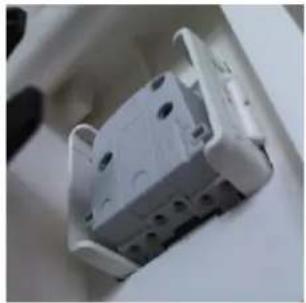 HAGER ZZ42BS - Protective cover - 13