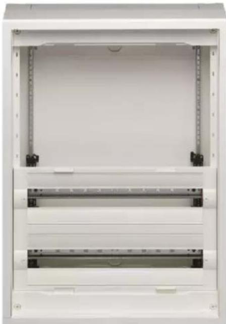 HAGER ZZ42BS - MN Version - 1