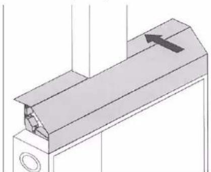HAGER ZZ42BS - Action - 3
