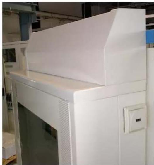 HAGER ZZ42BS - Mounting examples: - 1