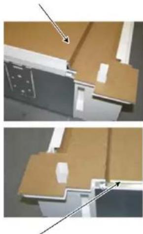 HAGER ZZ42BS - Plaster protection in flush enclosures - 3