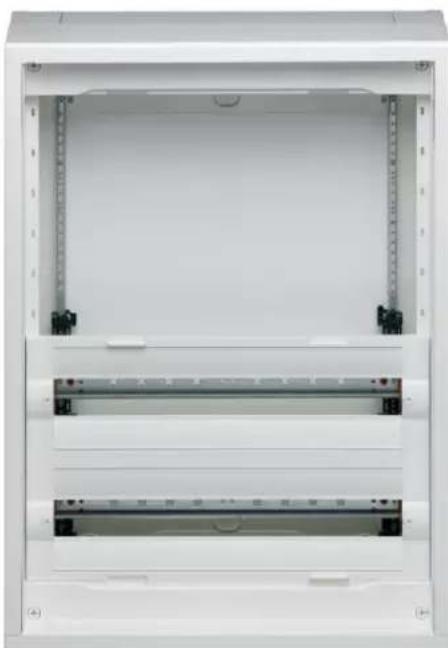 HAGER ZZ42BS - AN Version - 1