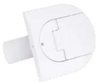 HAGER ZZ42BS - FD00S... = Serrure (closing system) - 1