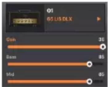 01 65 US DLX Cash 36 Beam 85 Mid 85
