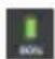 Mooer PRIME P2 - Bluetooth icon - 1
