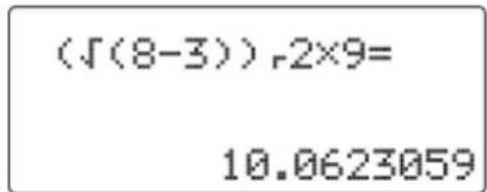 SHARP ELW506T - UREJEVALNIKA WRITEVIEW IN LINE - 2