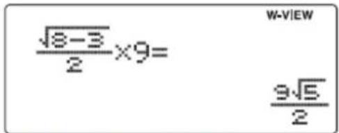 SHARP ELW506T - UREJEVALNIKA WRITEVIEW IN LINE - 1