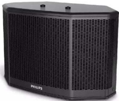 PHILIPS CSS1641 - PHILIPS - 1