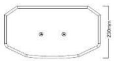 PHILIPS CSS1641 - CSS1641/93 - 1