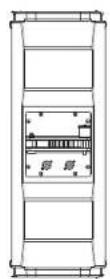 PHILIPS CSS1321 - 产品规格 双8" - 4