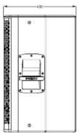 PHILIPS CSS2602 - 产品规格15" - 3