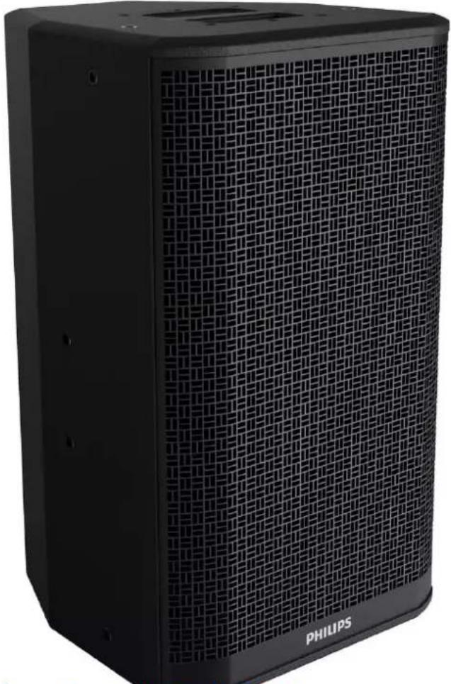 PHILIPS CSS2601 - 1