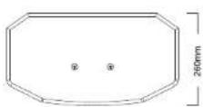 PHILIPS CSS1632 - 产品规格 10" - 1