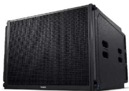 PHILIPS CSS1323 - 4
