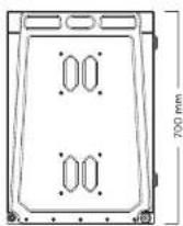 PHILIPS CSS1323 - 产品规格 18" - 1