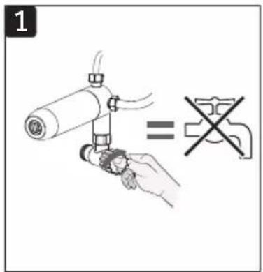 1 =
