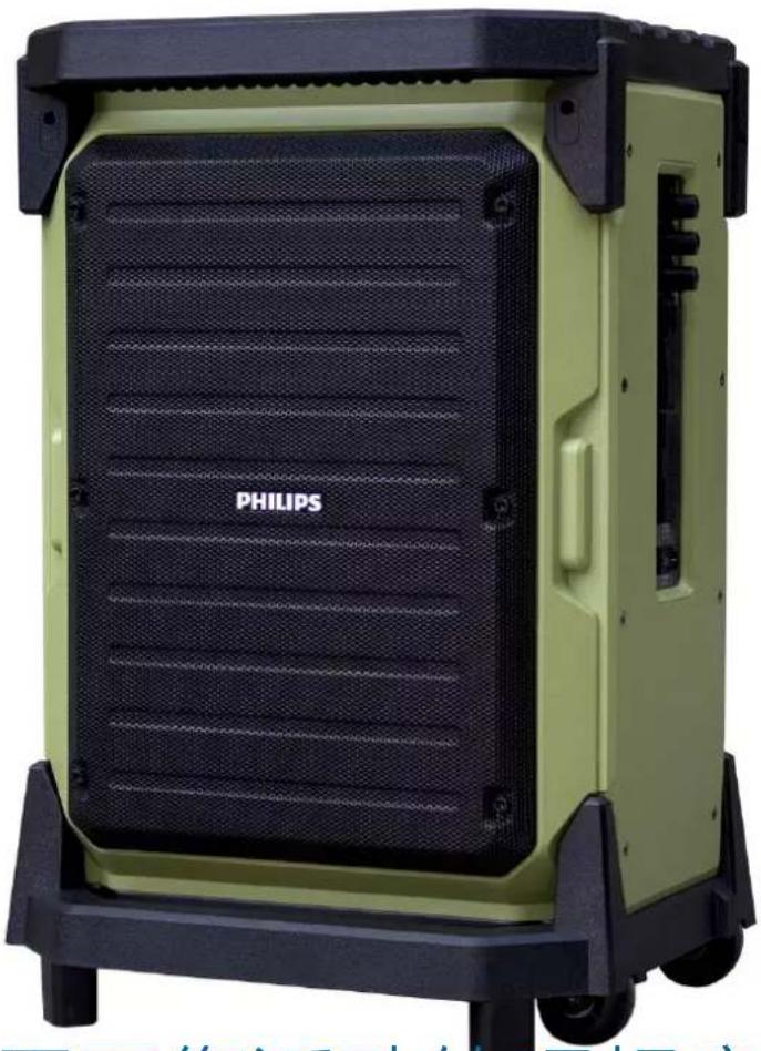 PHILIPS SD80 - 1