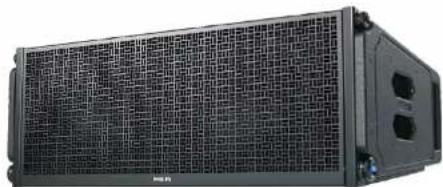 PHILIPS CSS1322 - 3