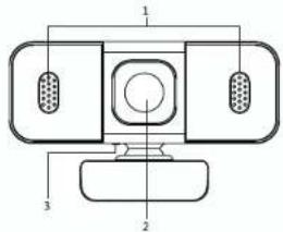 PHILIPS SPL6407 - 正面4 - 2