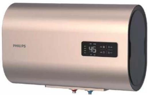 PHILIPS AWH1267 - 热水器 - 2