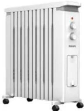 PHILIPS AHR3144YA - Series 3000 - 1