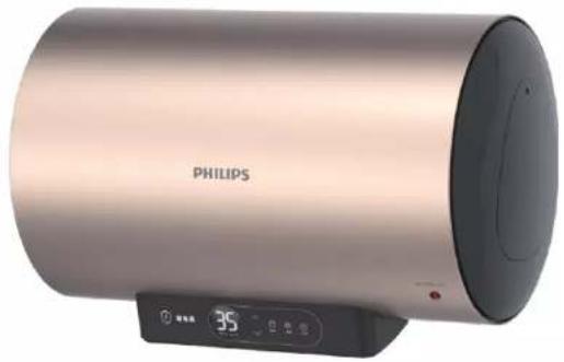 PHILIPS AWH1221 - 热水器 - 2