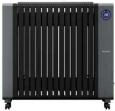 PHILIPS AHR4144YX - Series 4000 - 1