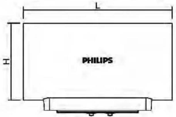 L H PHILIPS