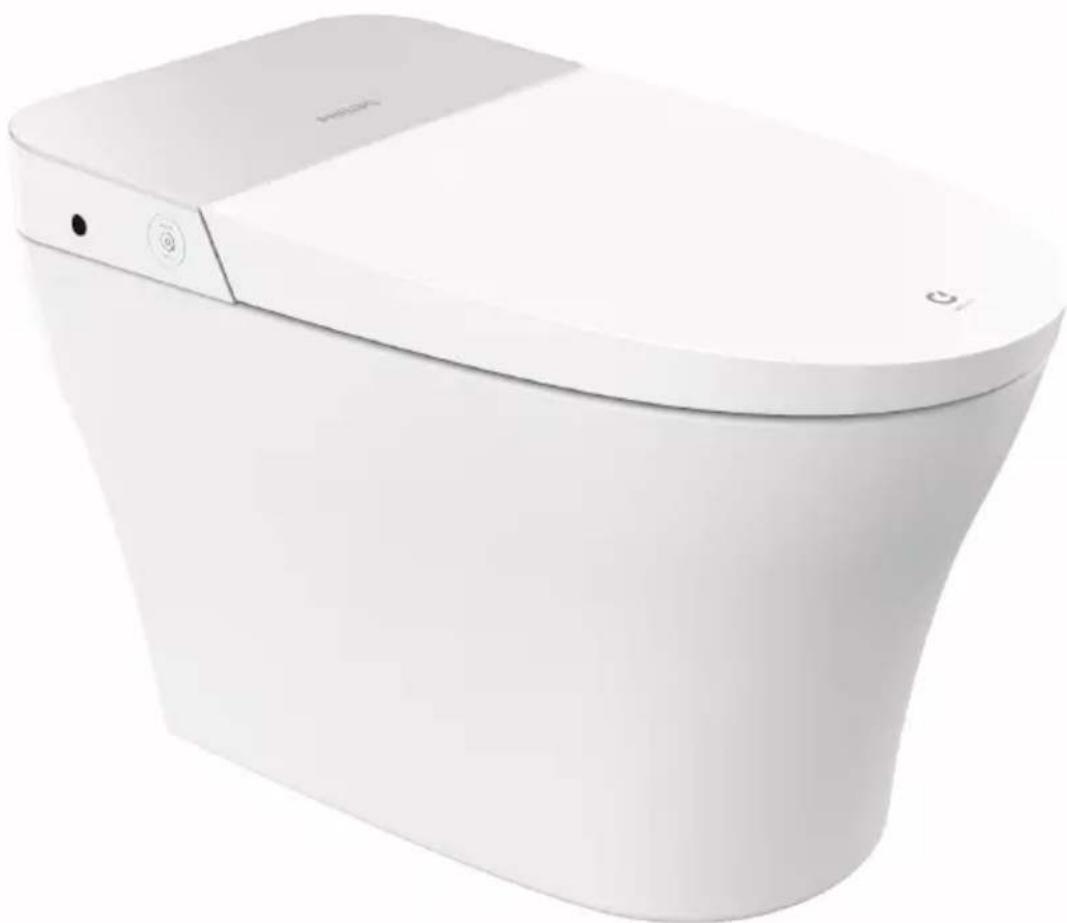 PHILIPS AIB6305 - 智能马桶 - 1