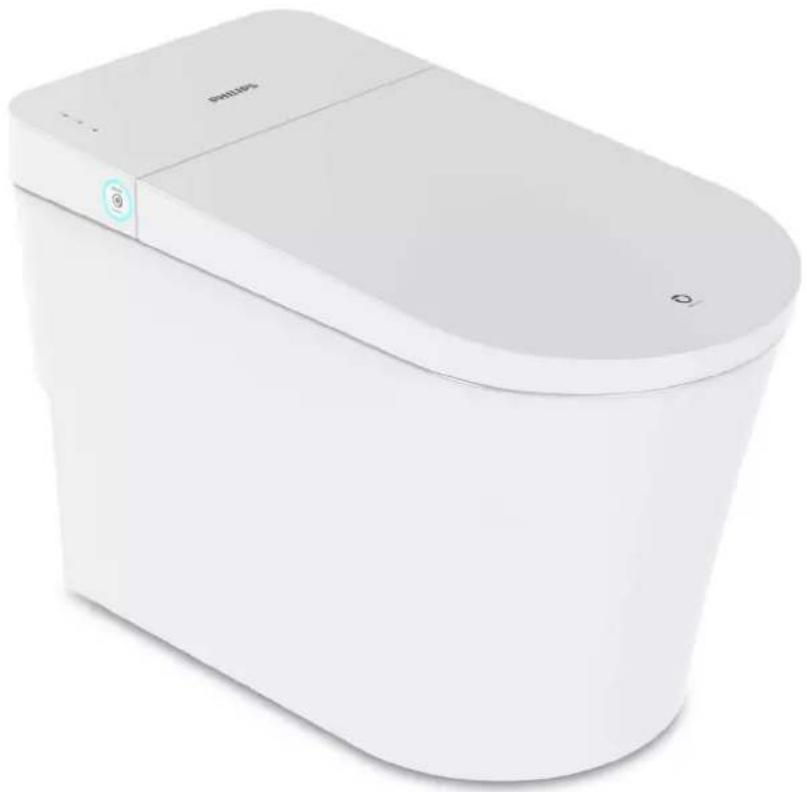 PHILIPS AIB6304 - 1