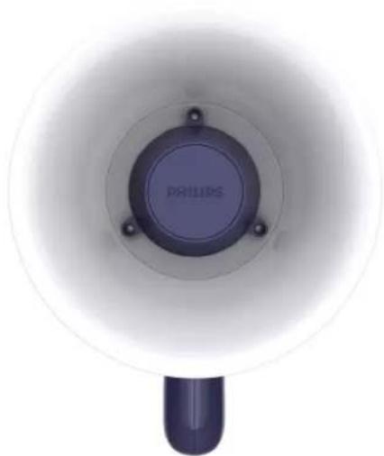 PHILIPS SBM3008 - 1