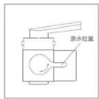 PHILIPS AWP3605WH - 安装过滤器 - 5