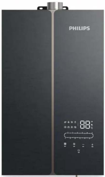 PHILIPS 88°C