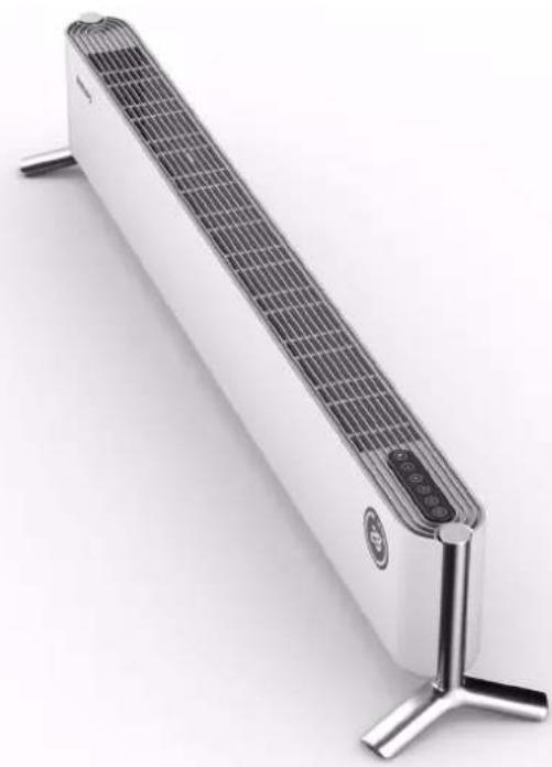 PHILIPS AHR4144WKS - Series 4000 - 1